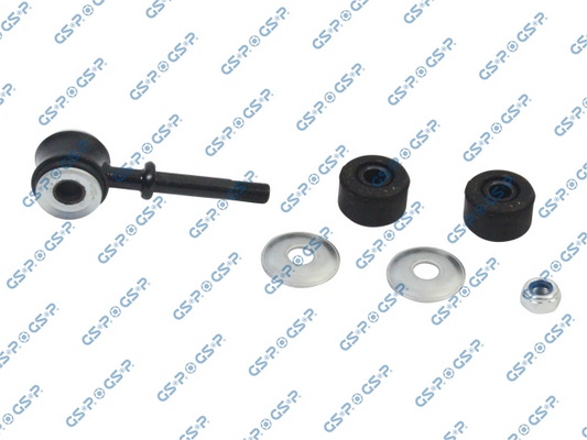 Bieleta antiruliu GSP S050105