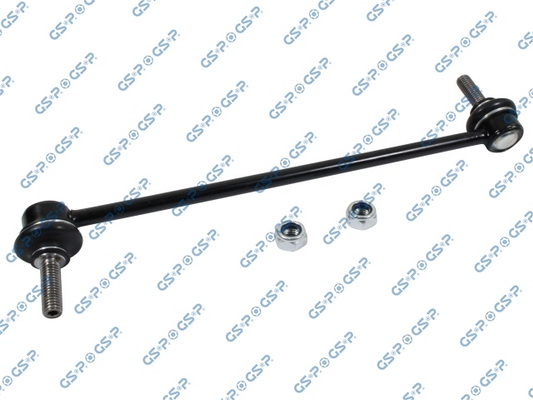 Bieleta antiruliu GSP S050107
