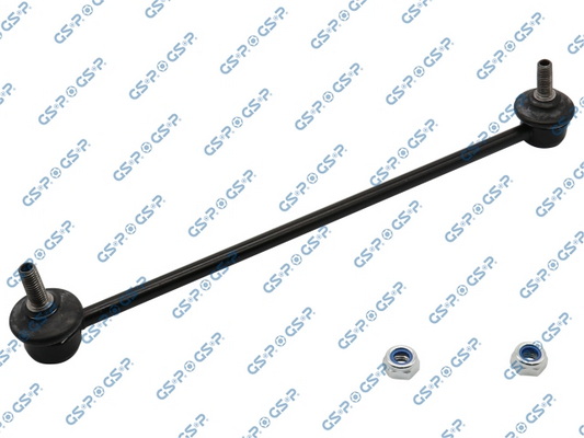 Bieleta antiruliu GSP S050111