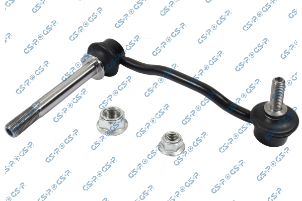 Bieleta antiruliu GSP S050113