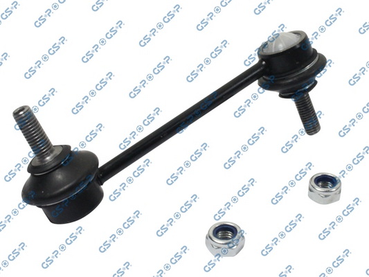 Bieleta antiruliu GSP S050114