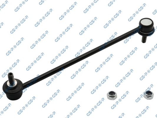 Bieleta antiruliu GSP S050115