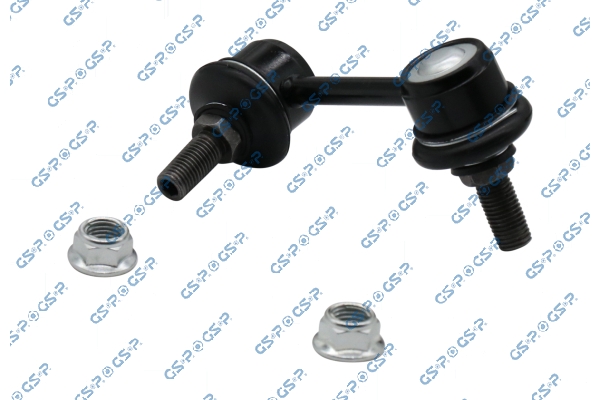 Bieleta antiruliu GSP S050116