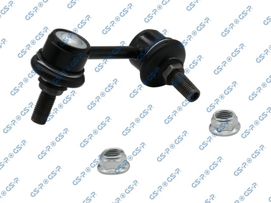 Bieleta antiruliu GSP S050117