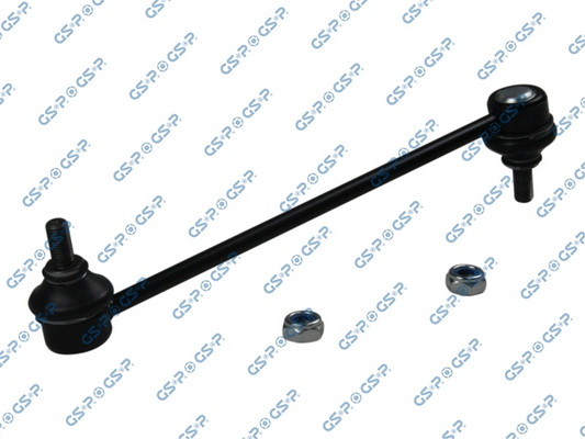 Bieleta antiruliu GSP S050118