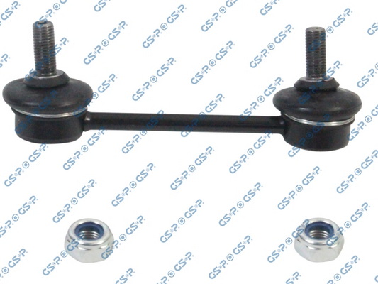 Bieleta antiruliu GSP S050125