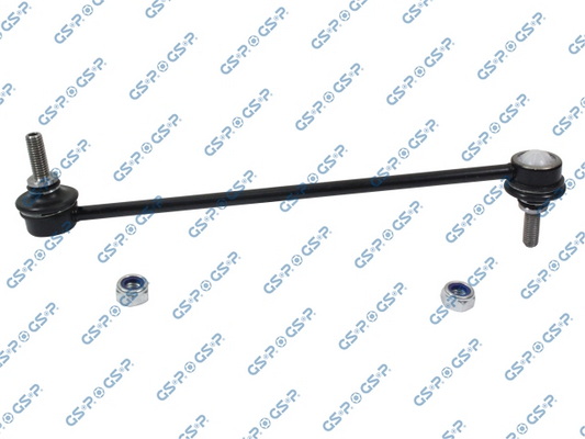 Bieleta antiruliu GSP S050126