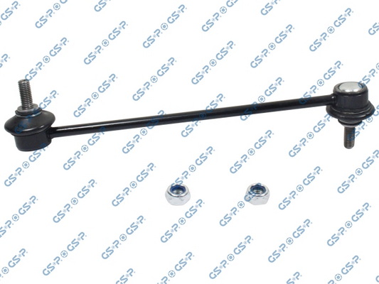 Bieleta antiruliu GSP S050128