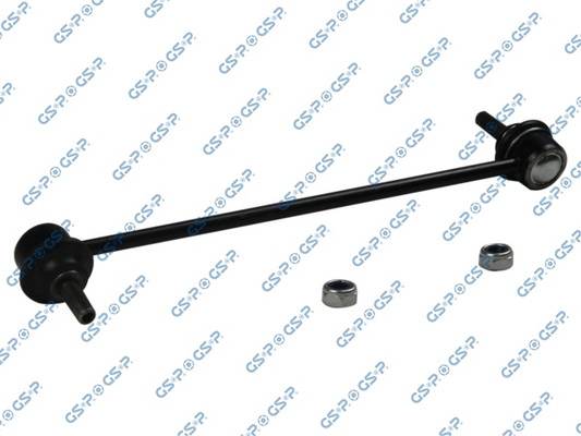 Bieleta antiruliu GSP S050129