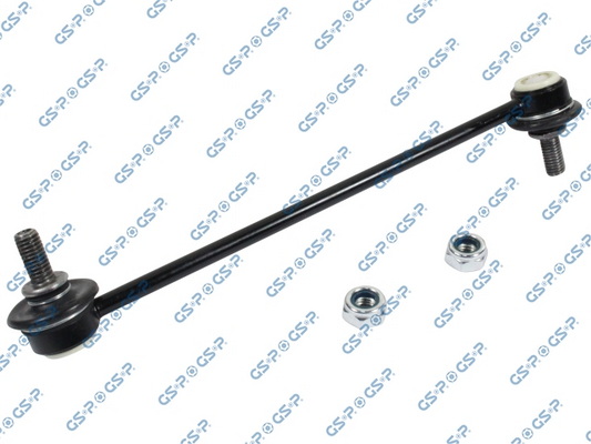 Bieleta antiruliu GSP S050132