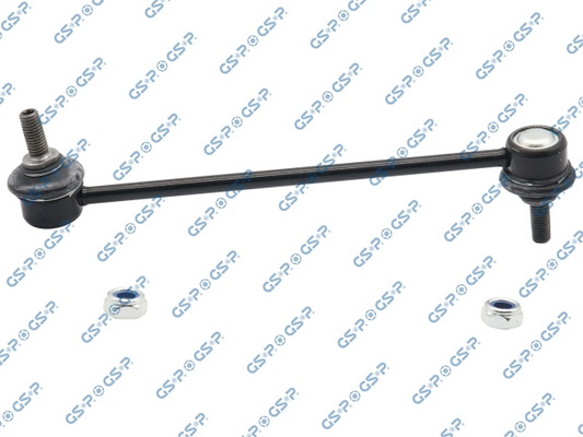 Bieleta antiruliu GSP S050139