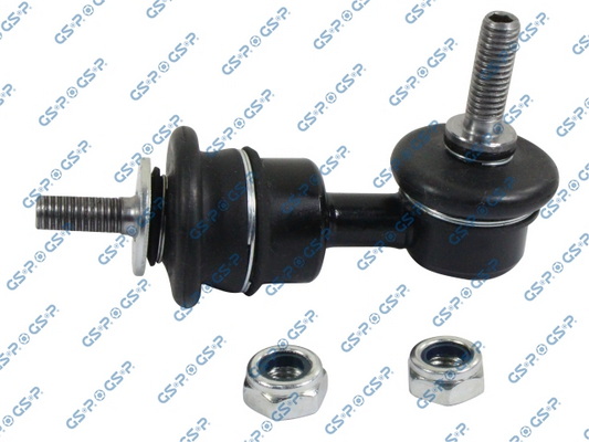 Bieleta antiruliu GSP S050145