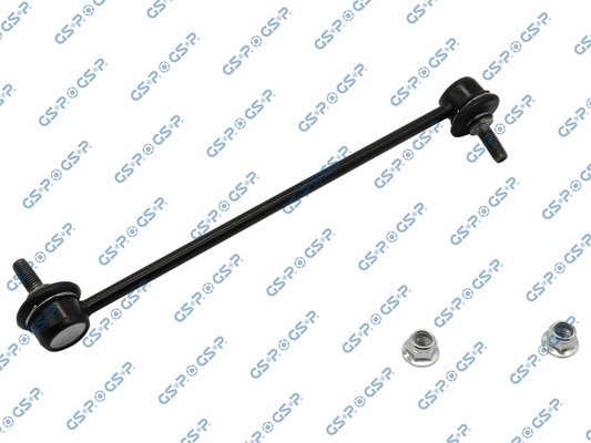 Bieleta antiruliu GSP S050146