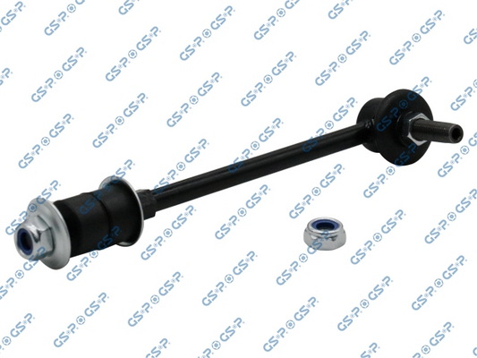 Bieleta antiruliu GSP S050147