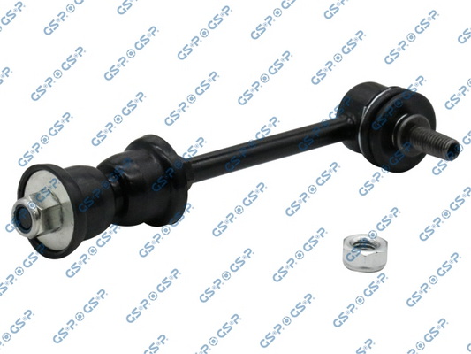 Bieleta antiruliu GSP S050151