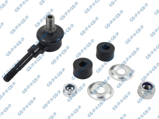 Bieleta antiruliu GSP S050155