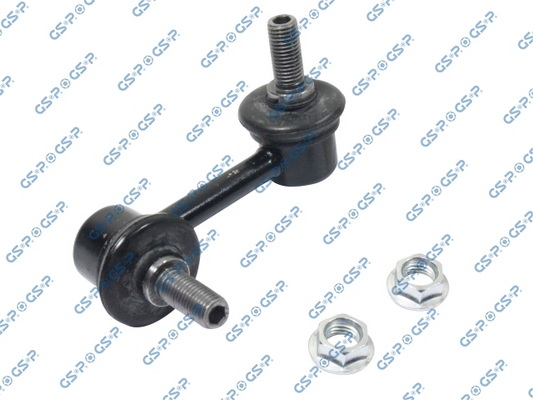 Bieleta antiruliu GSP S050159