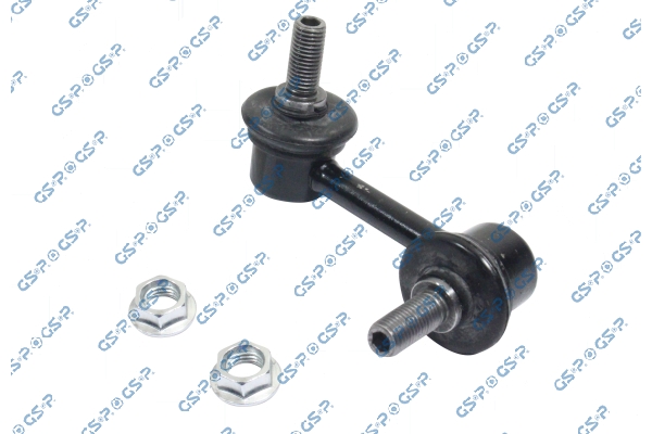 Bieleta antiruliu GSP S050160