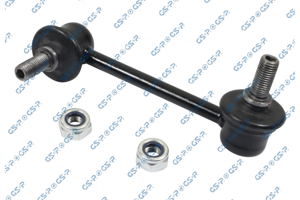 Bieleta antiruliu GSP S050165