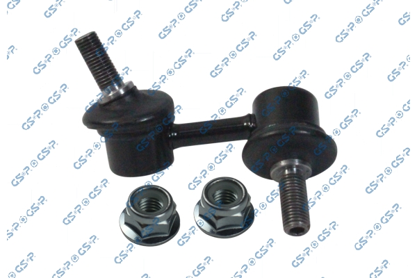 Bieleta antiruliu GSP S050168