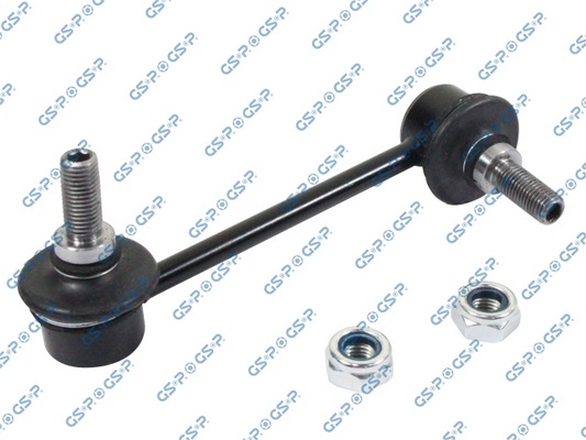 Bieleta antiruliu GSP S050169