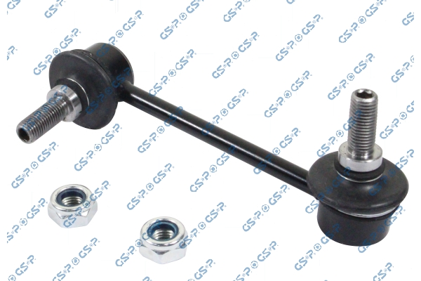 Bieleta antiruliu GSP S050176