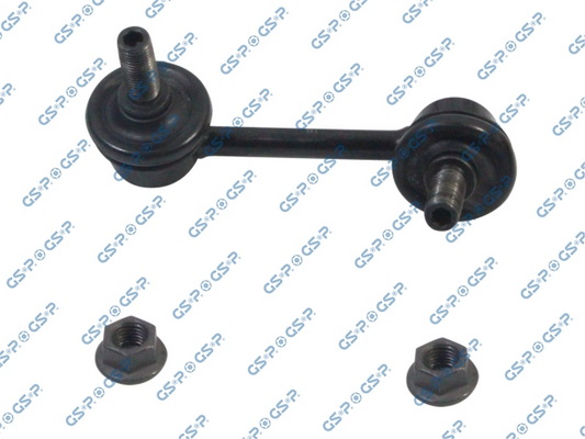 Bieleta antiruliu GSP S050177