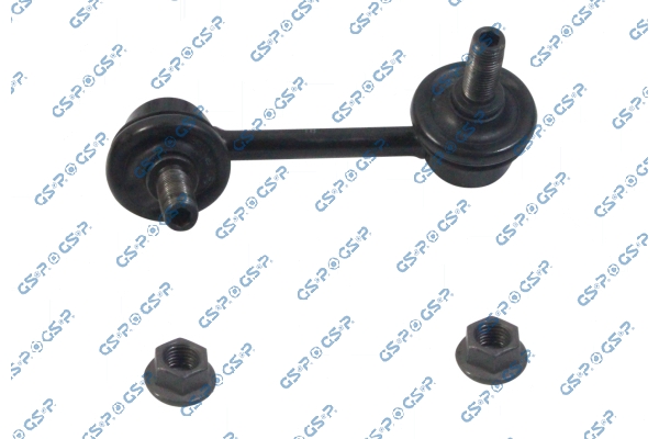 Bieleta antiruliu GSP S050178