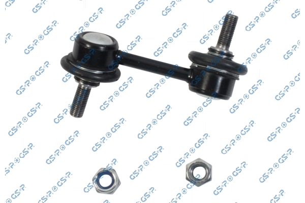 Bieleta antiruliu GSP S050180