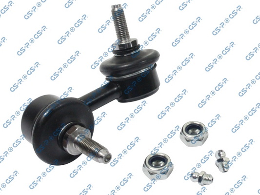 Bieleta antiruliu GSP S050181