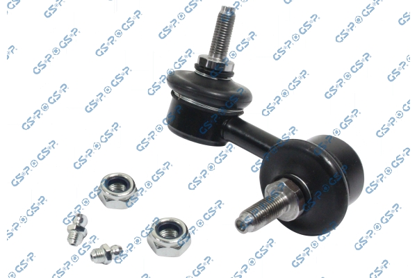 Bieleta antiruliu GSP S050182
