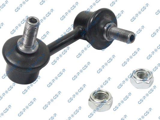 Bieleta antiruliu GSP S050184