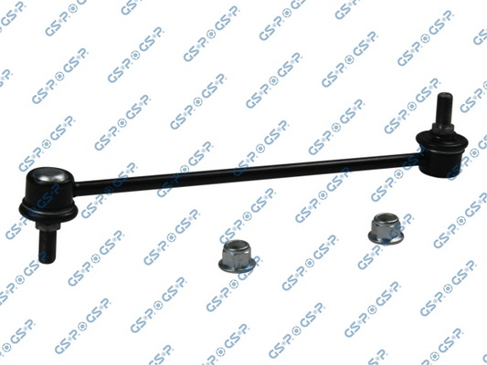 Bieleta antiruliu GSP S050186