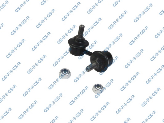 Bieleta antiruliu GSP S050191
