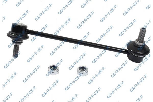 Bieleta antiruliu GSP S050193