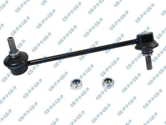 Bieleta antiruliu GSP S050194