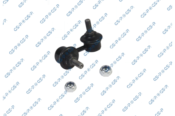 Bieleta antiruliu GSP S050195