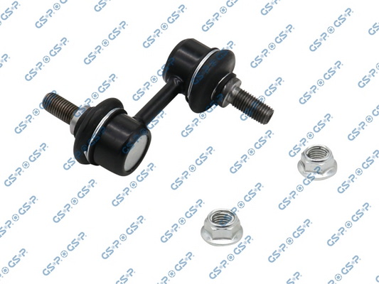 Bieleta antiruliu GSP S050198