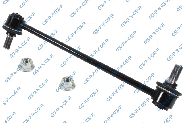 Bieleta antiruliu GSP S050199