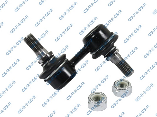Bieleta antiruliu GSP S050209