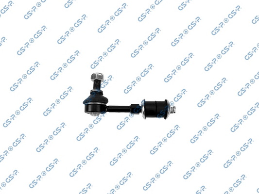 Bieleta antiruliu GSP S050210