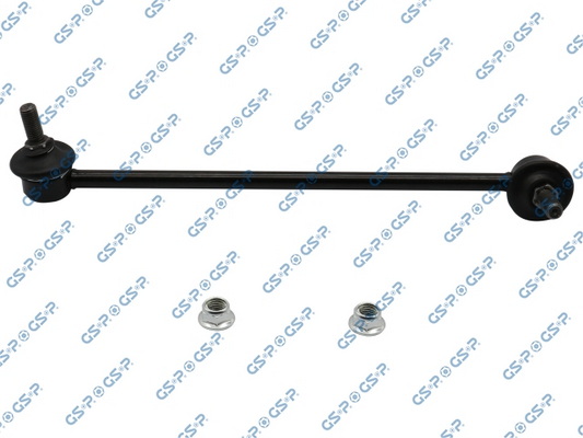 Bieleta antiruliu GSP S050213