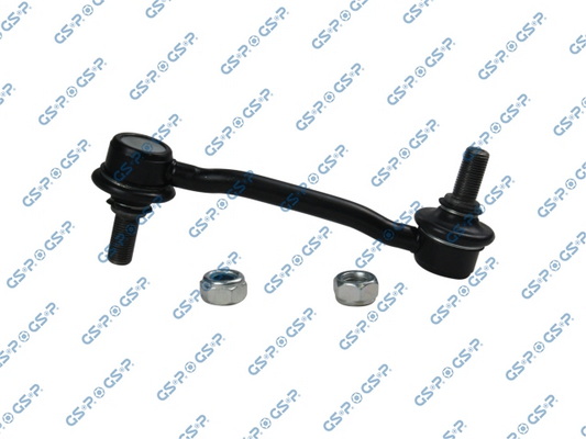 Bieleta antiruliu GSP S050215