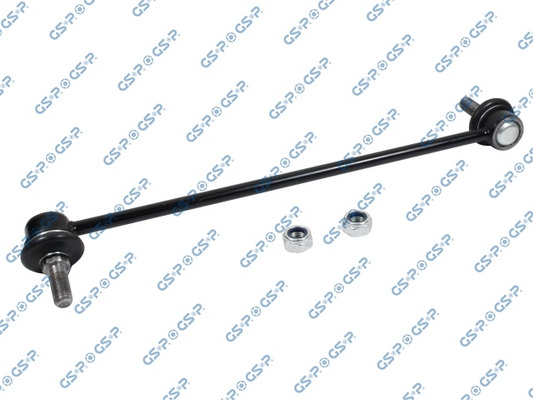 Bieleta antiruliu GSP S050216