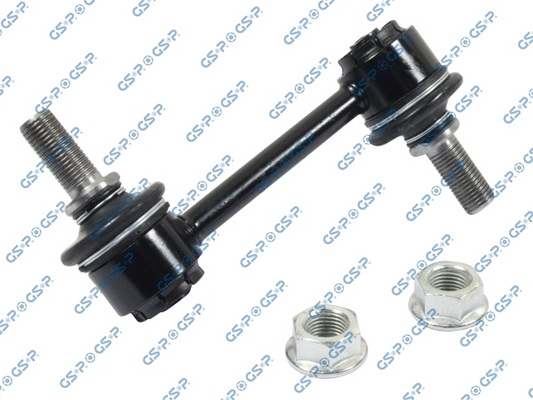 Bieleta antiruliu GSP S050218