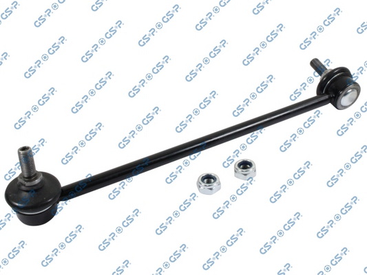 Bieleta antiruliu GSP S050220