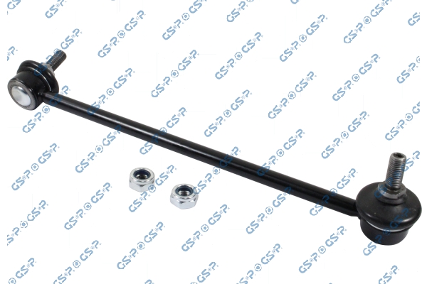 Bieleta antiruliu GSP S050221