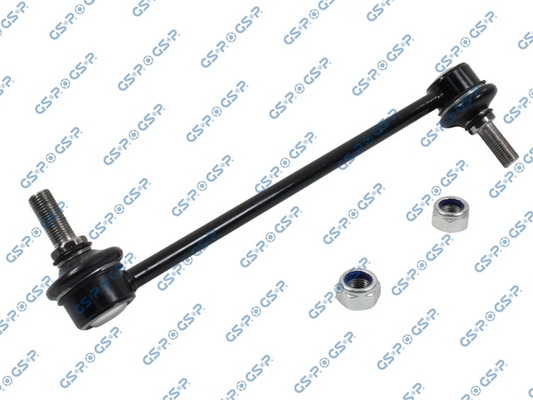 Bieleta antiruliu GSP S050222