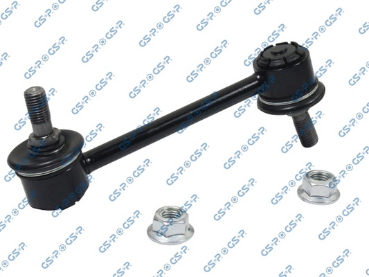 Bieleta antiruliu GSP S050224