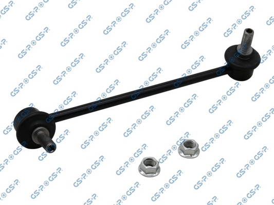Bieleta antiruliu GSP S050235